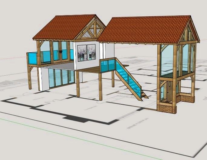 A House, Reconsidered