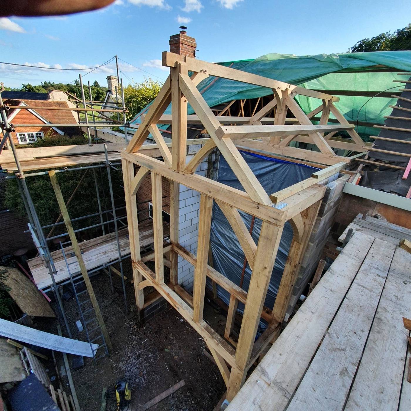 A House, Reconsidered