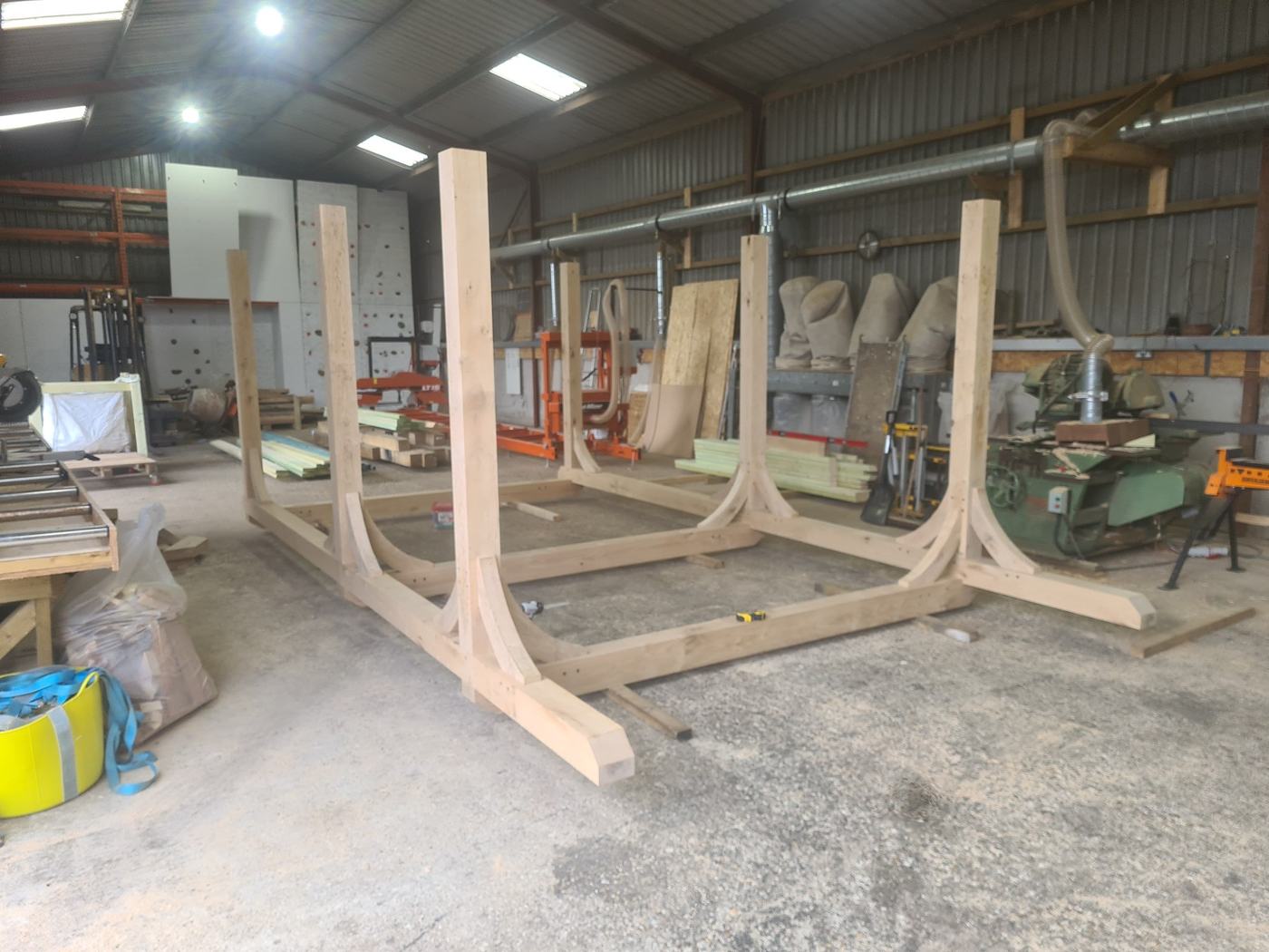 Made by Hand, Proven by Eye